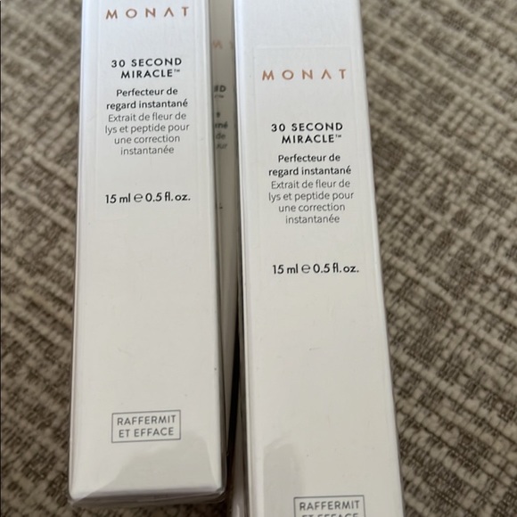 30 second miracle Monát - Picture 1 of 1